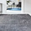 Charles Dark Grey - 160 x 230 cm