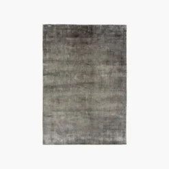Charles Dark Grey - 160 x 230 cm