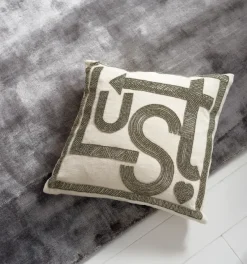 Charles Dark Grey - 160 x 230 cm