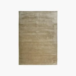 Charles Light Grey - 160 x 230 cm
