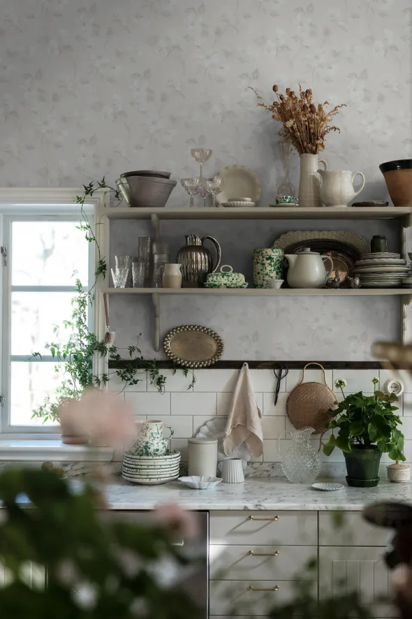 Cottage Garden 3583