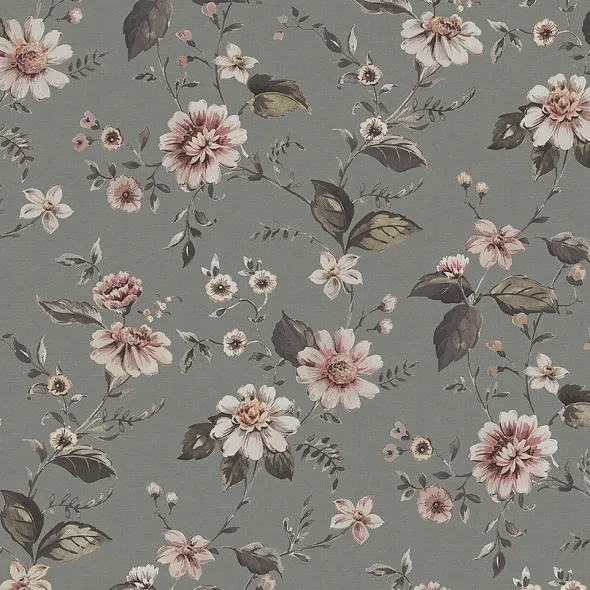Cottage Garden 3593