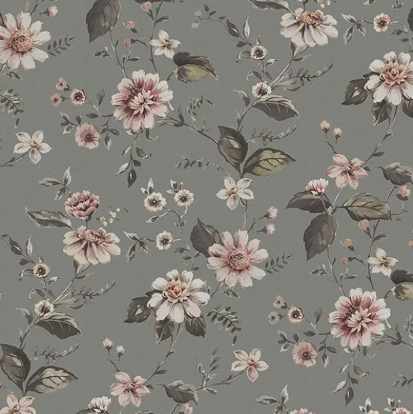 Cottage Garden 3593