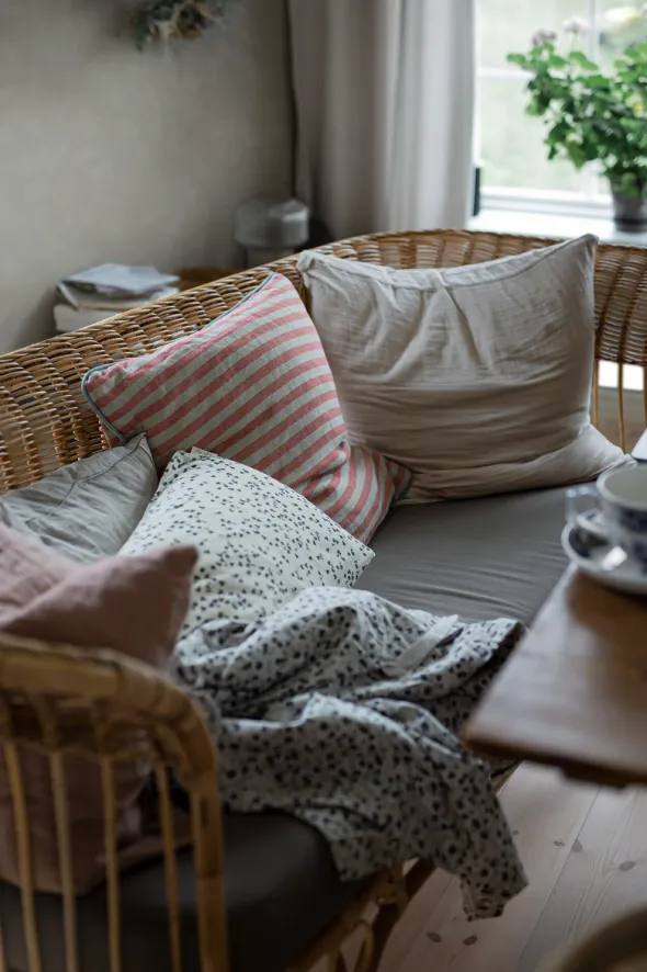 Cottage Garden 3587