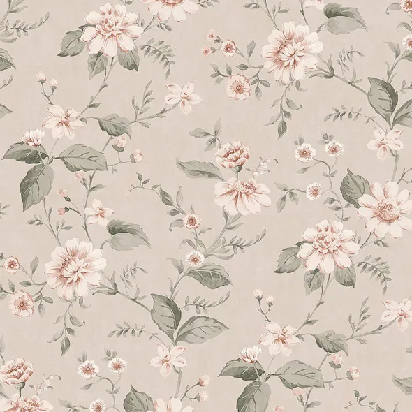 Cottage Garden 3572