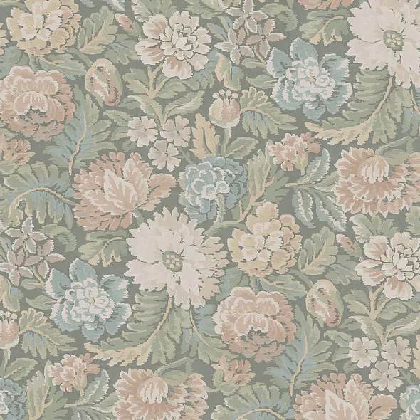 Cottage Garden 3562