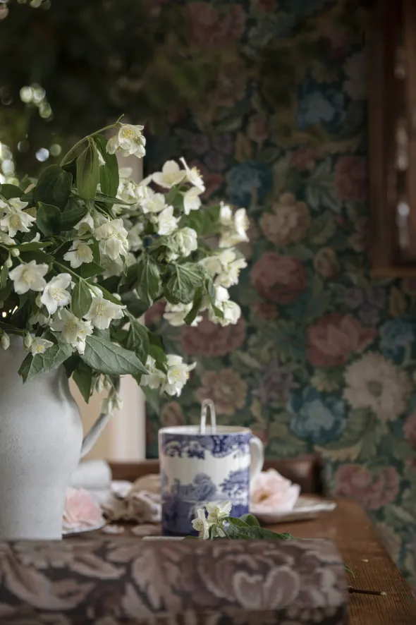 Cottage Garden 3595