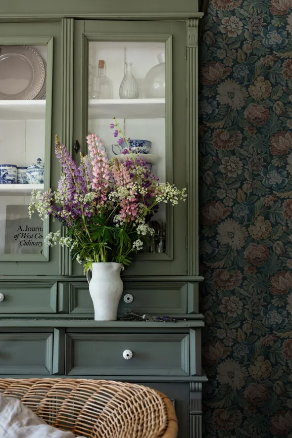 Cottage Garden 3561