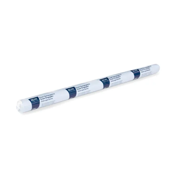 Dampsperre 0,20 mm - 4 x 25 m