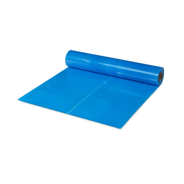 Dampsperre 0,20 mm - 4 x 25 m