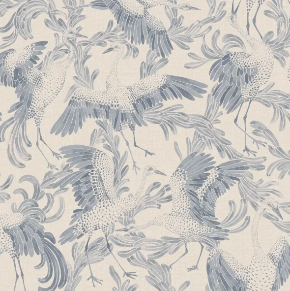Dancing Crane 3129