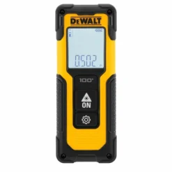 DeWalt Avstandsmåler Laser - 30 m