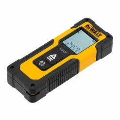 DeWalt Avstandsmåler Laser - 30 m