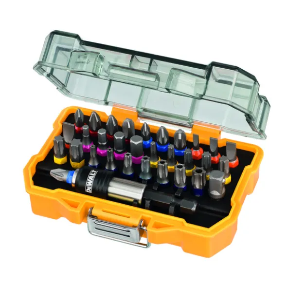 DeWALT Bitssett DT7969 XR 32stk