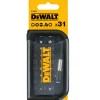 DeWalt Bitssett 31 stk
