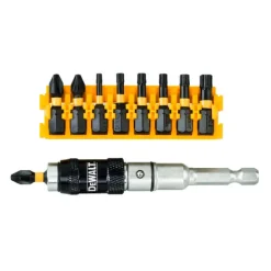 DeWalt Bitssett Torsion DT70578T