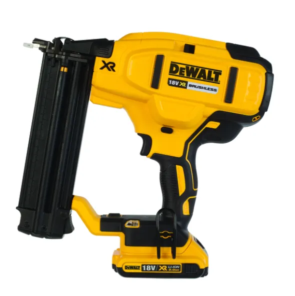 DeWalt Dykkertpistol XR 18GA 2AH