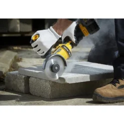 DeWalt Kappeskive Diamant DT3711 ø125 mm