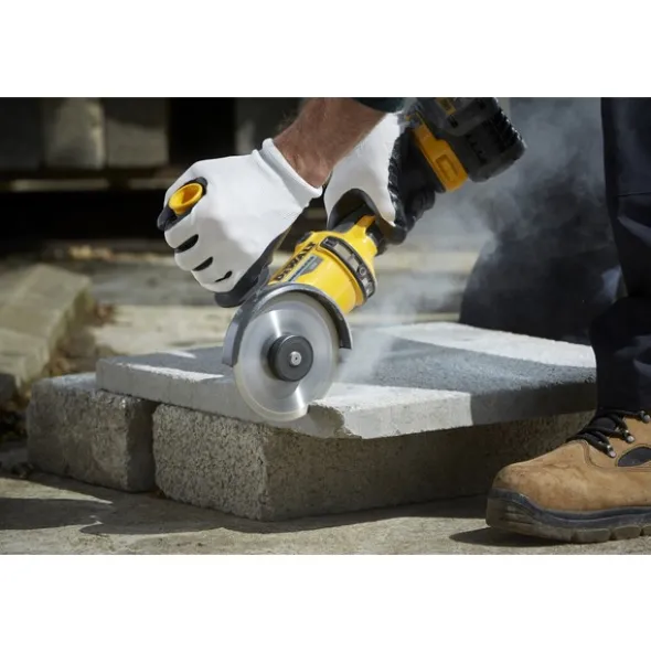 DeWalt Kappeskive Diamant DT3711 ø125 mm
