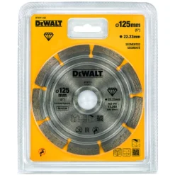 DeWalt Kappeskive Diamant DT3711 ø125 mm