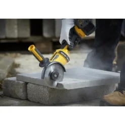 DeWalt Kappeskive Diamant Turbo ø125 mm