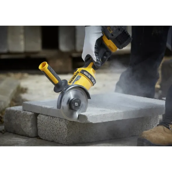 DeWalt Kappeskive Diamant Turbo ø125 mm