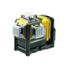 DeWalt Linjelaser 360° 10,8V
