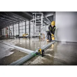 DeWalt Linjelaser 360° 10,8V