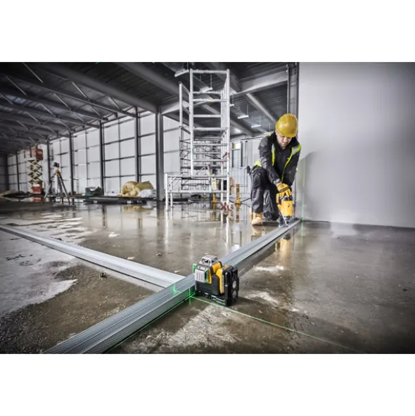 DeWalt Linjelaser 360° 10,8V