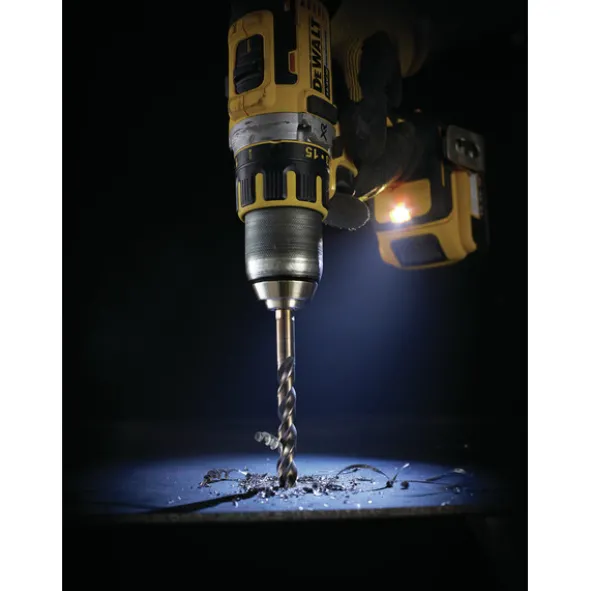 DeWalt Metallbor HSS 6 x 93 mm