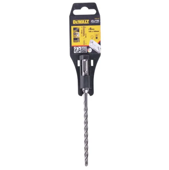 DeWalt Murbor XLR 6 x 160 mm