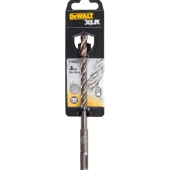 DeWalt Murbor XLR 8 x 160 mm