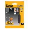 DeWalt Slipenett 1/4 Ark DTM3022 80K