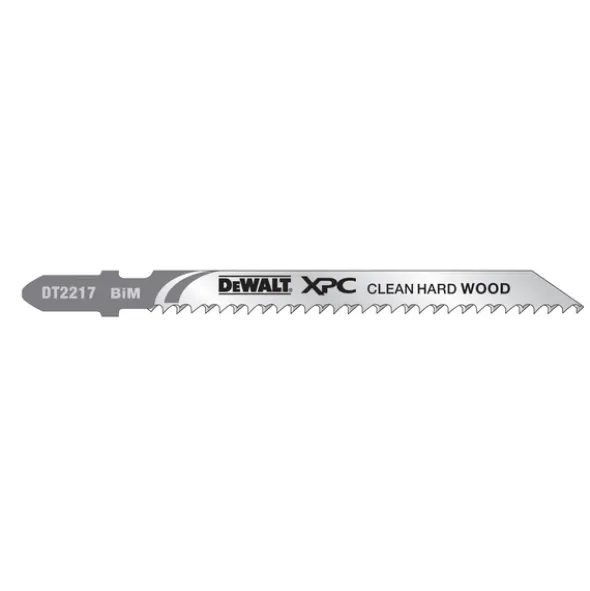 DeWalt Stikksagblad Extreme XCP T101BF X3 DT2217