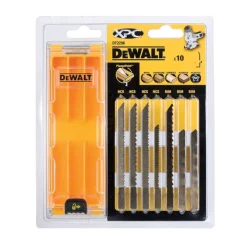 DeWalt Stikksagblad Sett DT2296