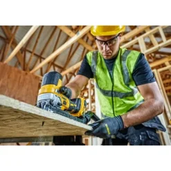 DeWalt Stikksag 18V XR