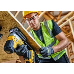 DeWalt Stikksag 18V XR