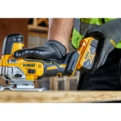 DeWalt Stikksag 18V XR