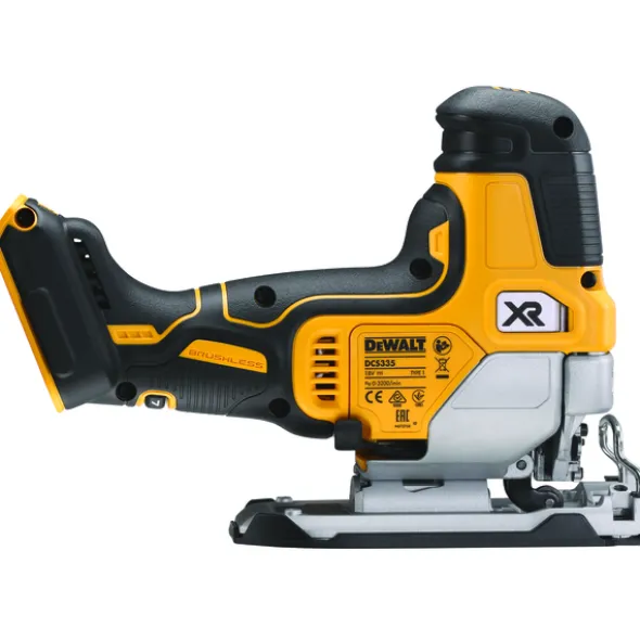 DeWalt Stikksag 18V XR