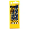 DeWalt Trebor Sett m/Spiss