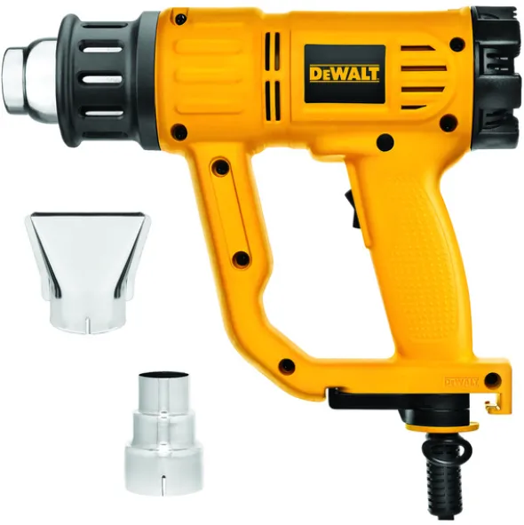 DeWalt Varmluftpistol D26411 1800W