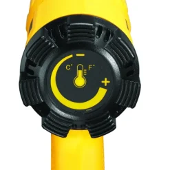 DeWalt Varmluftpistol D26411 1800W