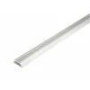 D-profile Nivålist 8Mm Sølv 2m