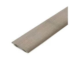 D-profile Skjøtelist 38mm Aged Nordic Oak 2m
