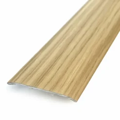 D-profile Skjøtelist 60 mm Eik Faner Selvklebende 1m