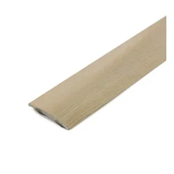 D-profile Skjøtelist 38mm Granite Oak 2m