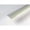 D-profile Skjøtelist 30mm Light Oak Selvklebende 2m