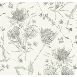 Drawn Into Nature 394272