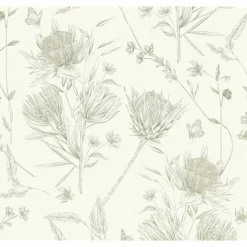 Drawn Into Nature 394273
