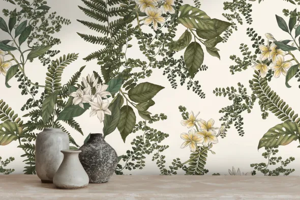 Drawn Into Nature 394243